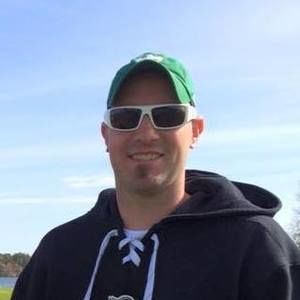 Meet your Posher, Justin